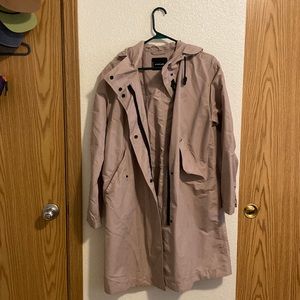 Everlane lightweight jacket